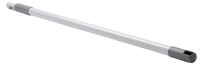 Teleskopskaft 82-150 cm m/click-system - Smart